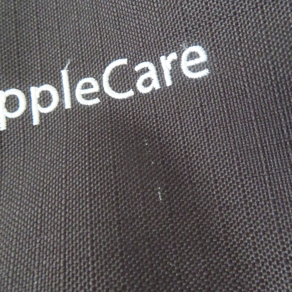 Gemline AppleCare Branded 14" Notebook Laptop Messenger Bag - - Picture 8 of 12